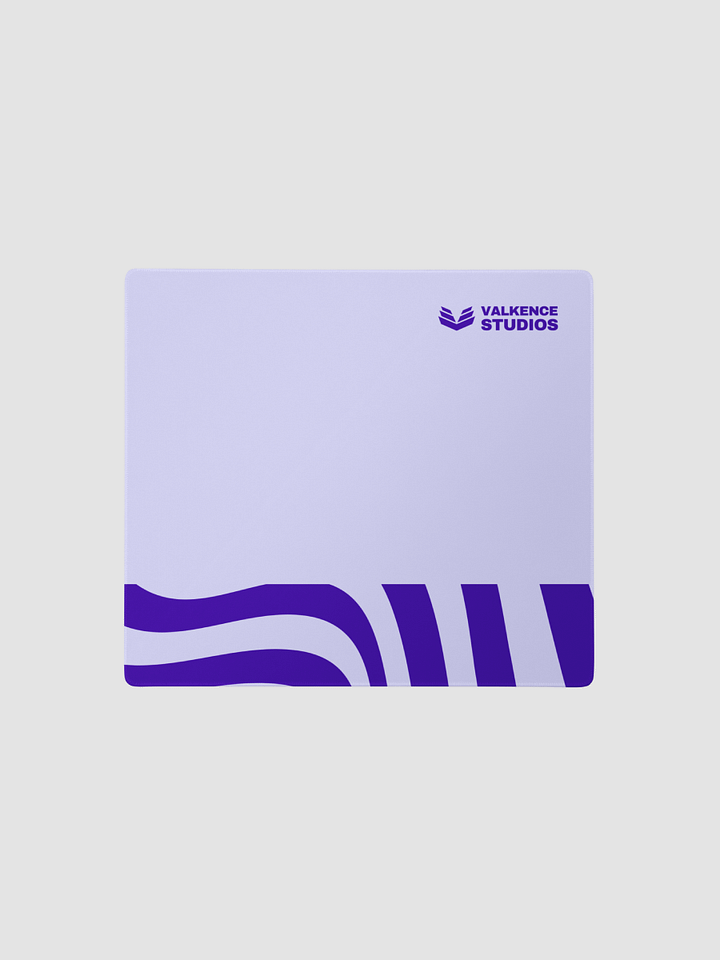 Valkence Studios Mouse Pad product image (1)
