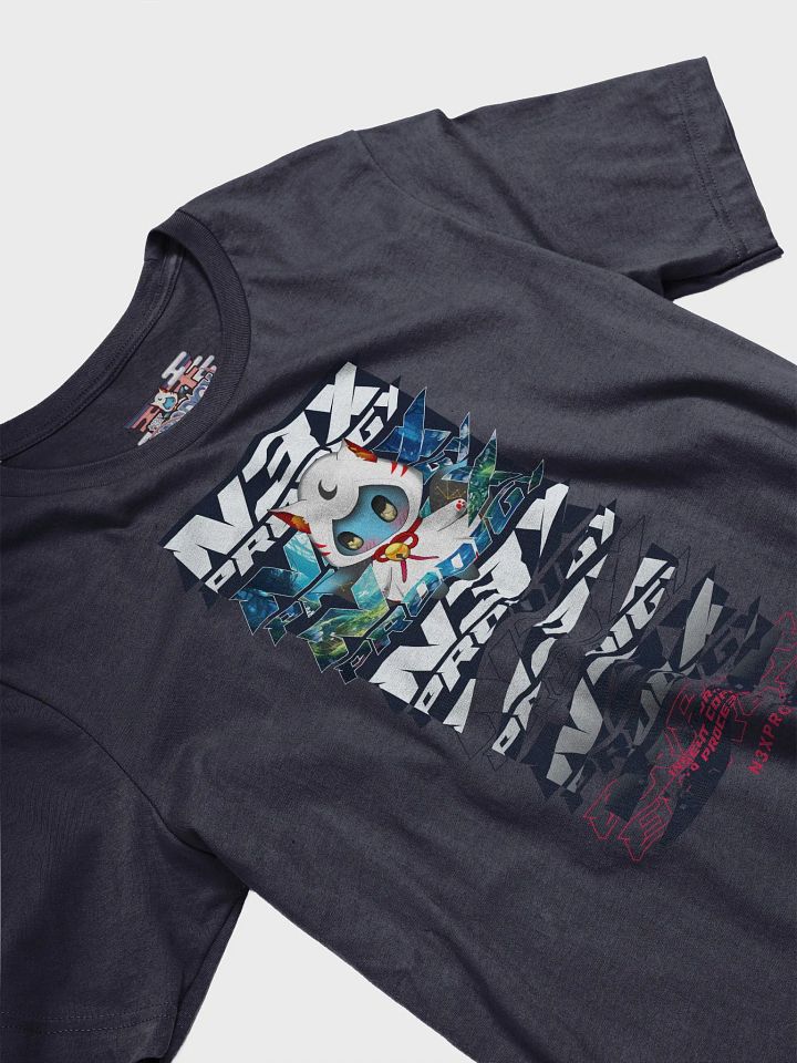 Q.B. Brand Tshirt product image (1)