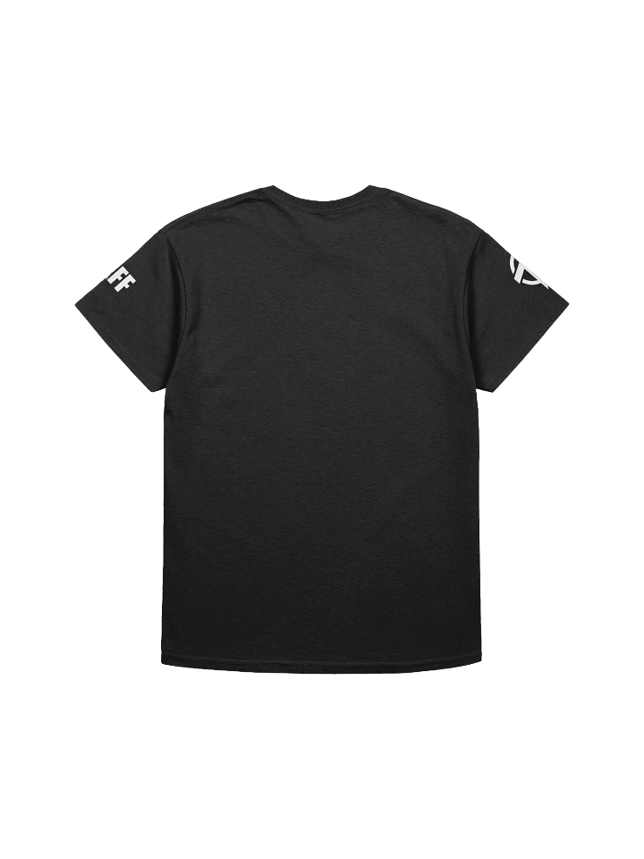 TopFrag™ STAFF Gildan Heavyweight T-Shirt (Printed) V4 product image (15)