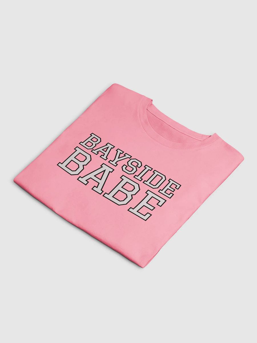 Bayside Babe - Crop Top product image (12)
