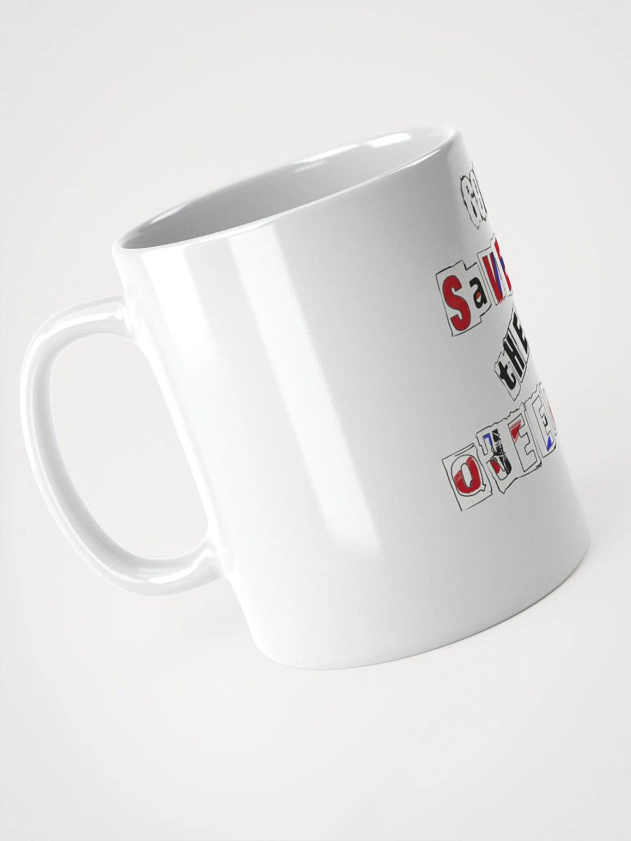 God Save The Queen product image (3)