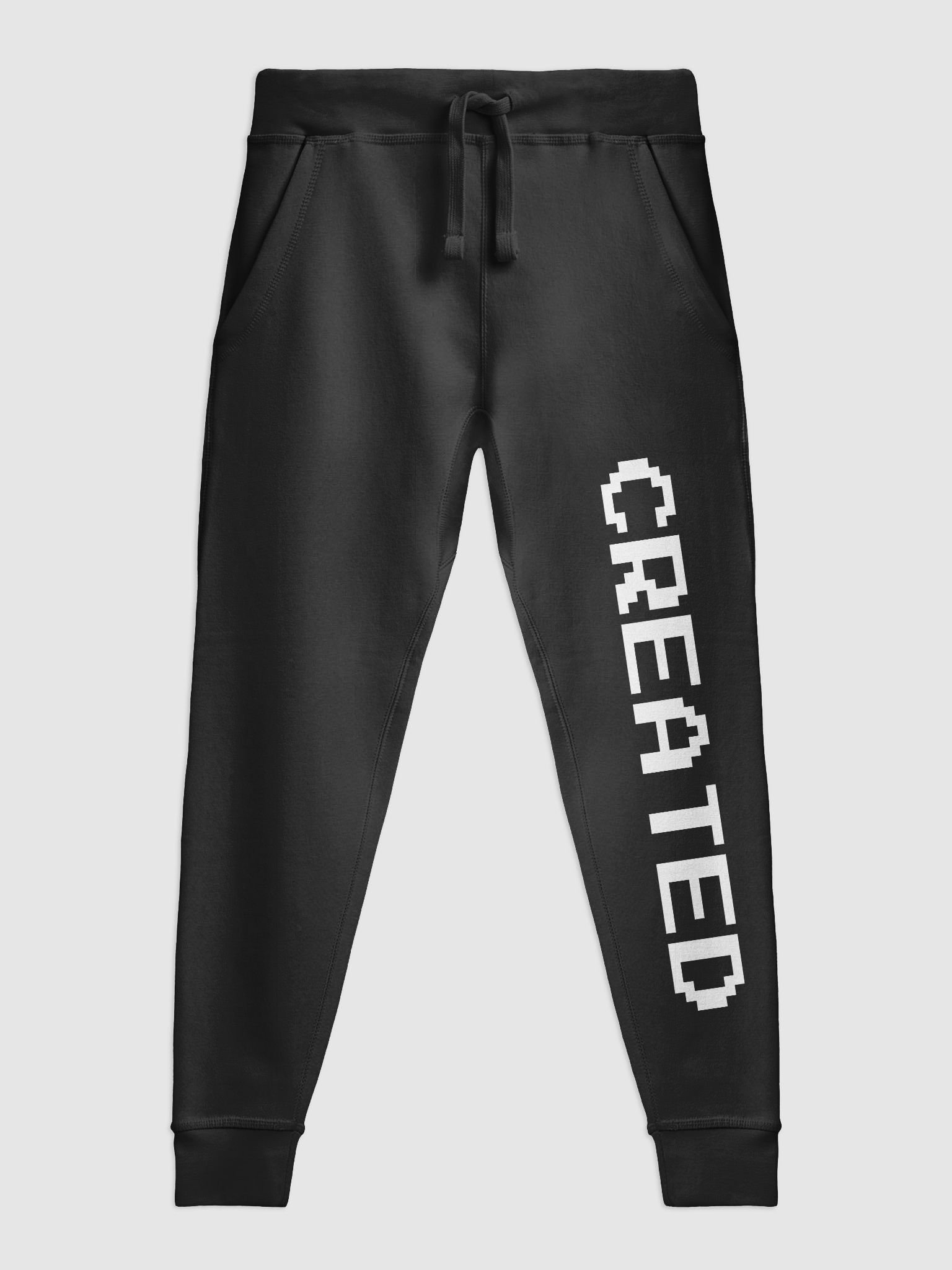 CREATED JOGGERS product image (2)