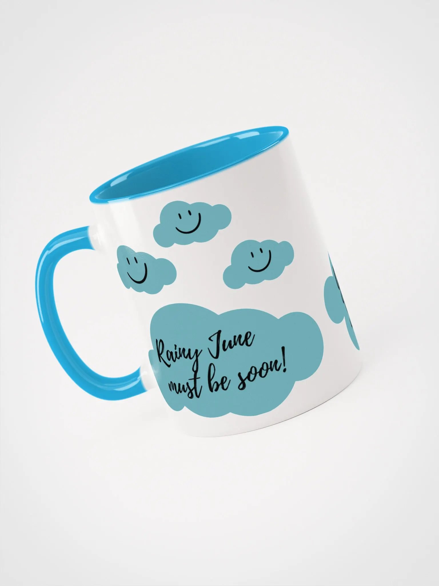 The Sunny May Mug product image (3)