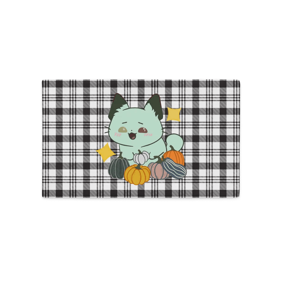 Spoopy Time Pumpkins All-Over Print Pillow product image (8)