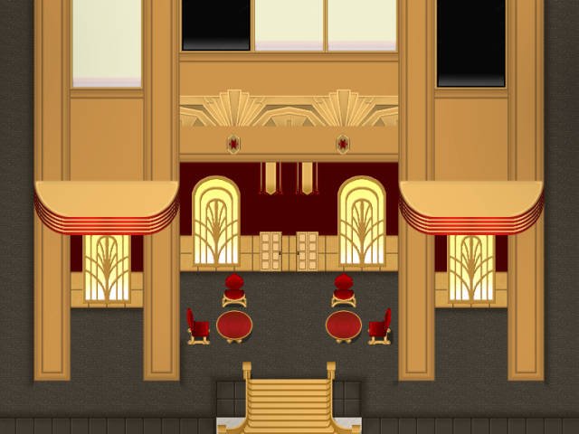 KR Art Deco Exteriors Tileset for RPGs product image (3)