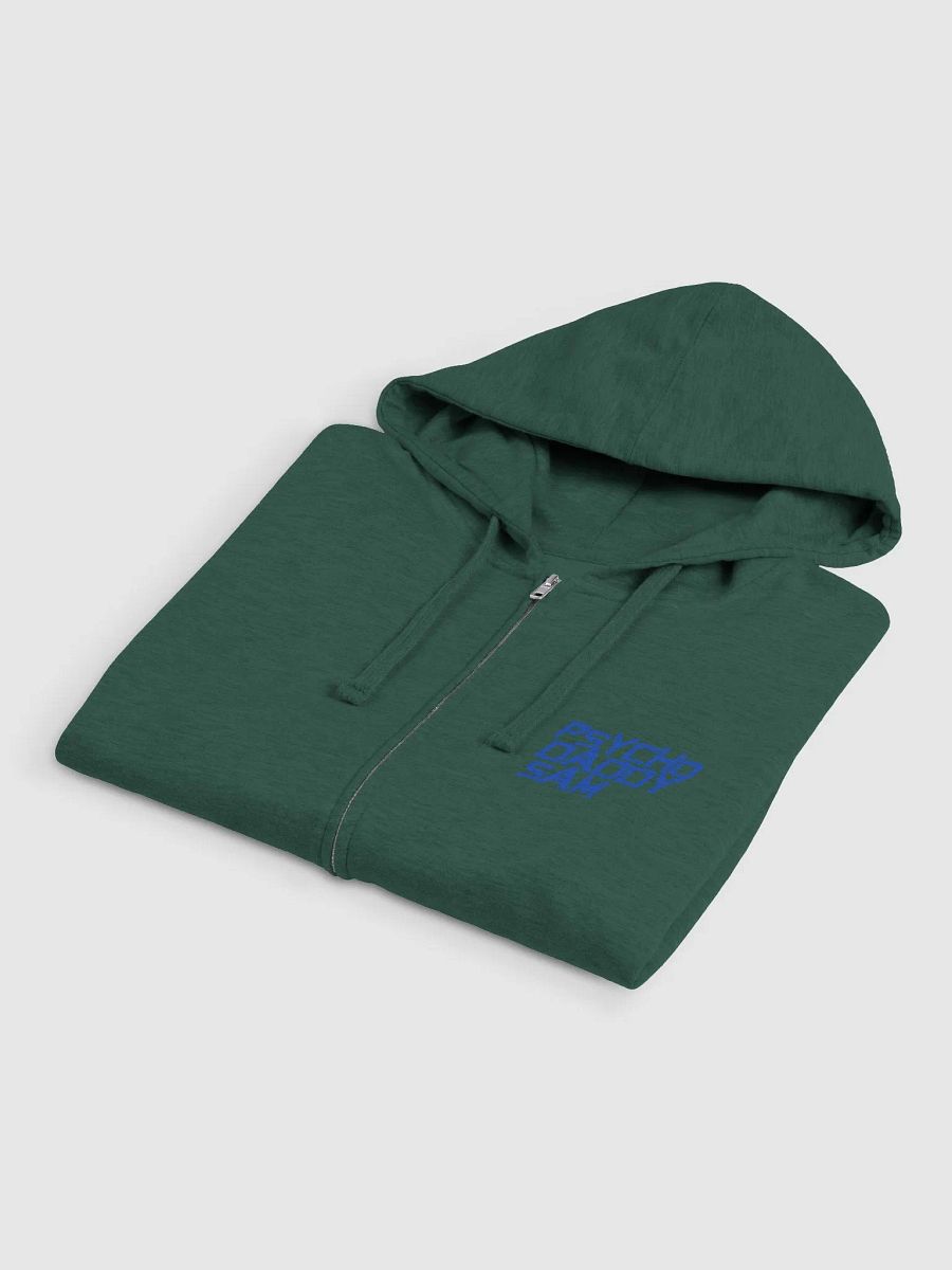 Fleece Zip Up product image (10)