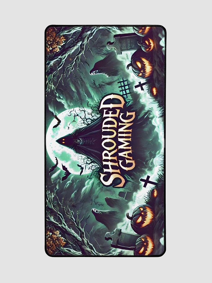 SGC Spooktober Deskmat product image (2)