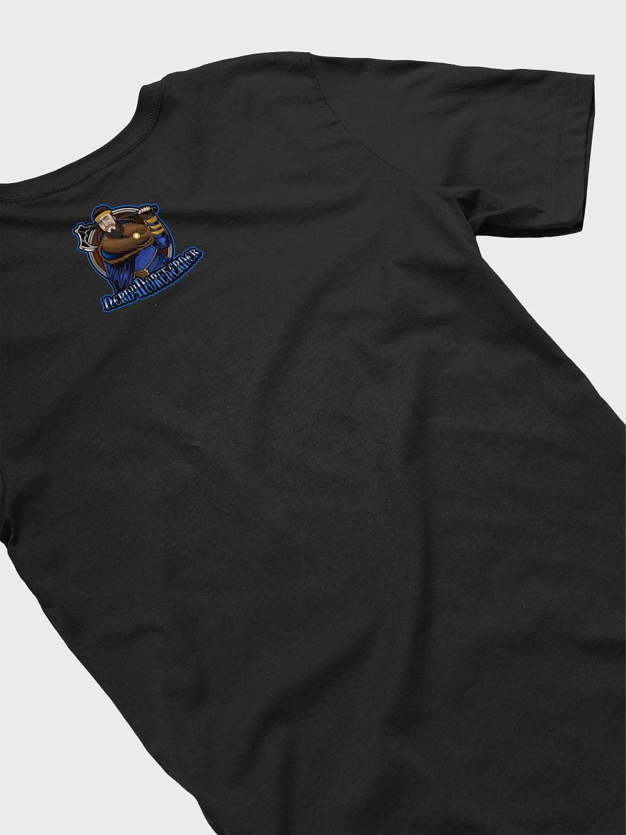 For the Nords T-Shirt (Black Font) product image (20)
