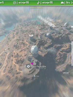 I was running for dear life and it wasn’t fast enough 😂 @Cooch #twitchstreamer #callofdutywarzone #warzone #xboxseriesx 