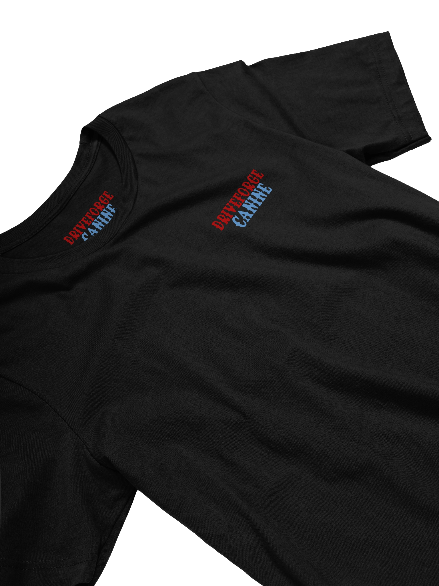 Yes My Dog Bites - Pinup Handler Tee product image (3)