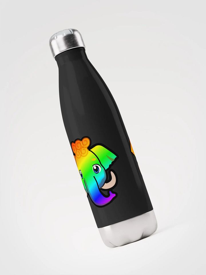 Mammoth Pride Water Bottle product image (1)