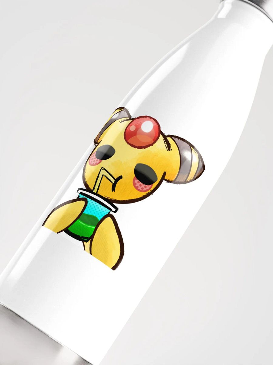 dapsauSip Staintless Steel Water Bottle product image (5)