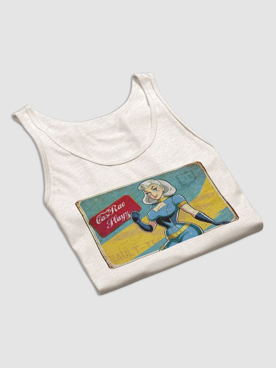 CasRae Fallout Tank Top product image (57)