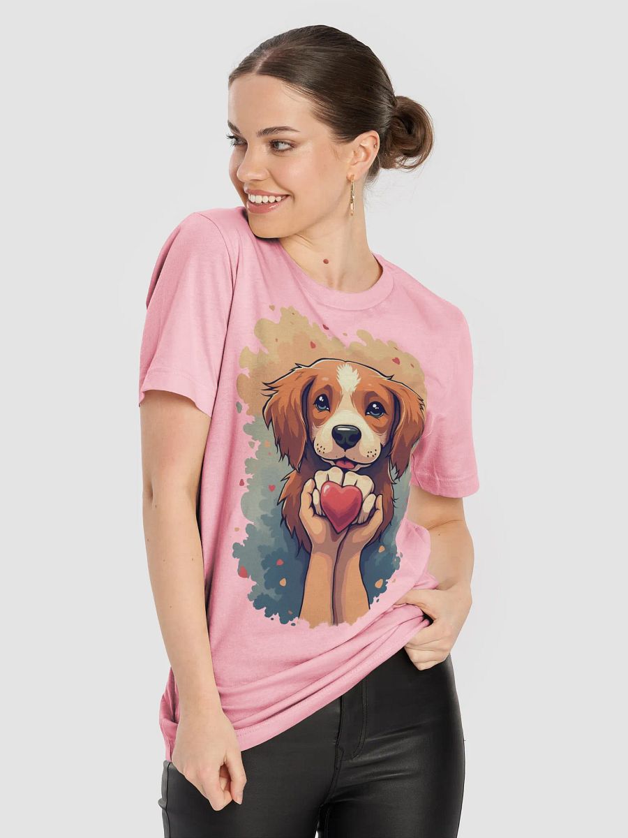 Puppy Love product image (8)