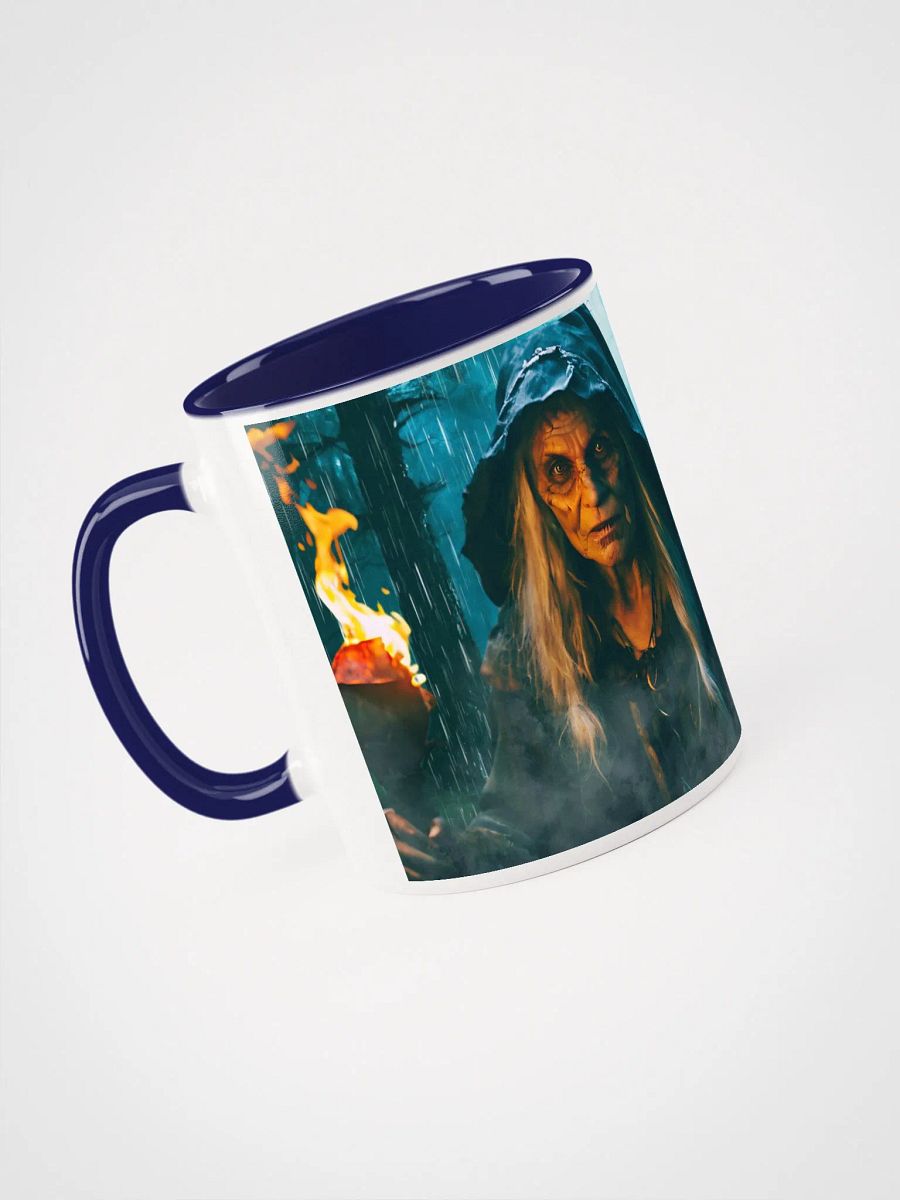 Witch Hunter (Mug) product image (13)