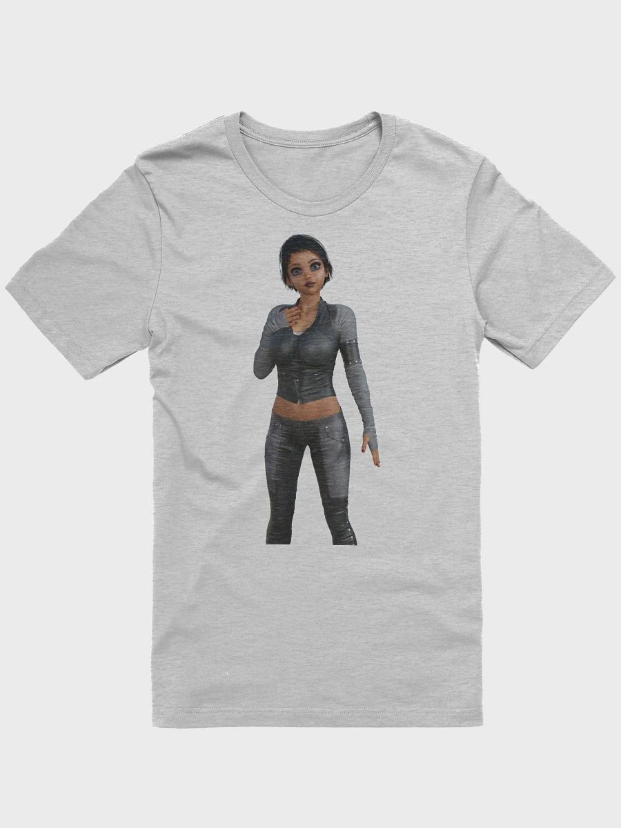 Magical Stranger from Touch from a Raindrop T-Shirt product image (1)