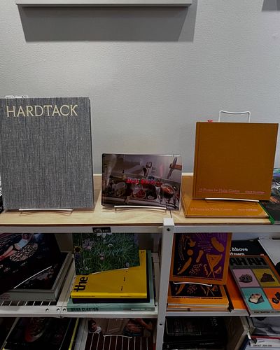 You can ALSO buy Dear Dirty at @hibookspdx #wow #whoa