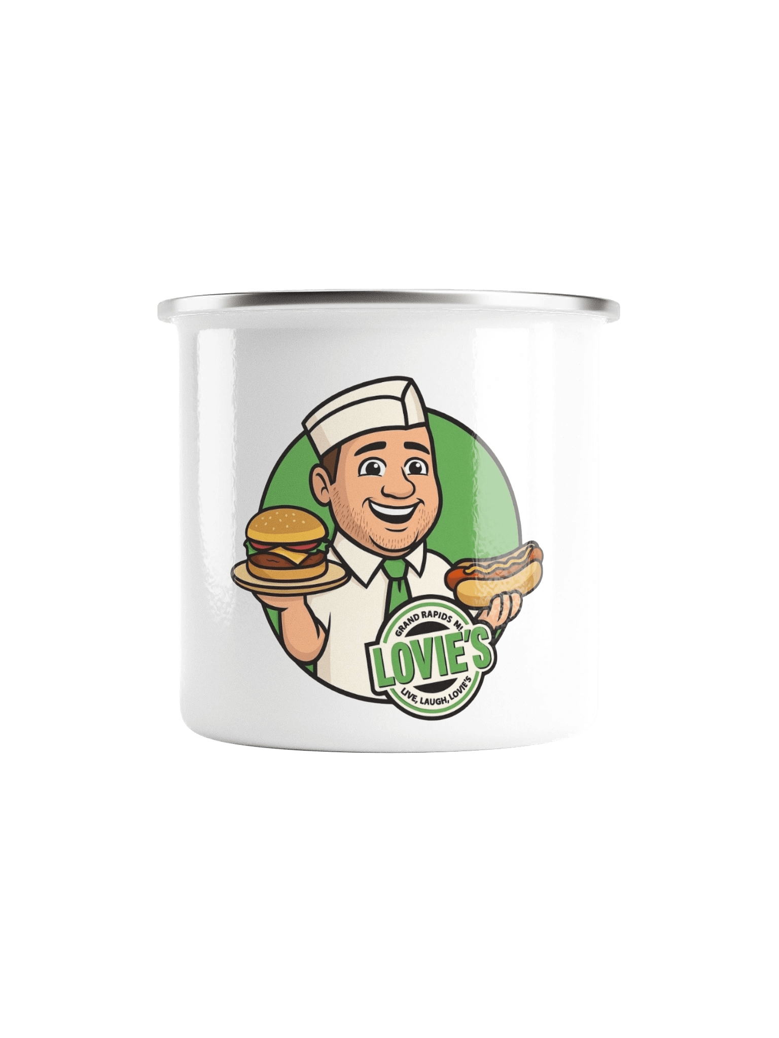 Lovie's Mug product image (2)