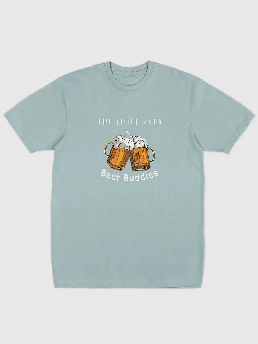 Beer Buddies Tee product image (2)