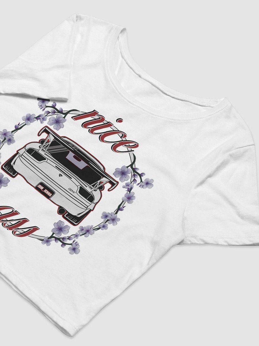 RX-7 - Nice Ass Crop Tee product image (5)