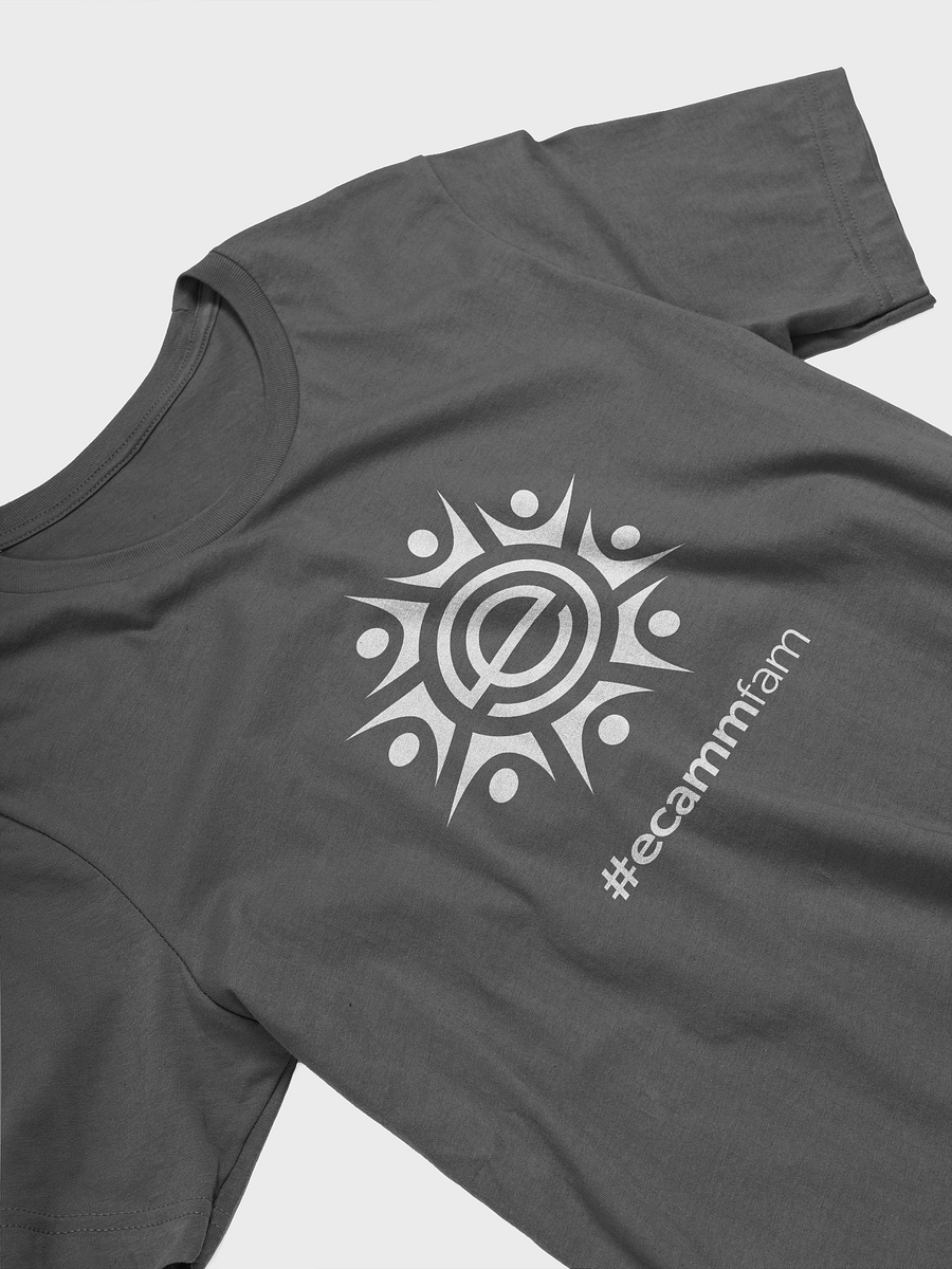 Ecamm Fam T-Shirt product image (23)