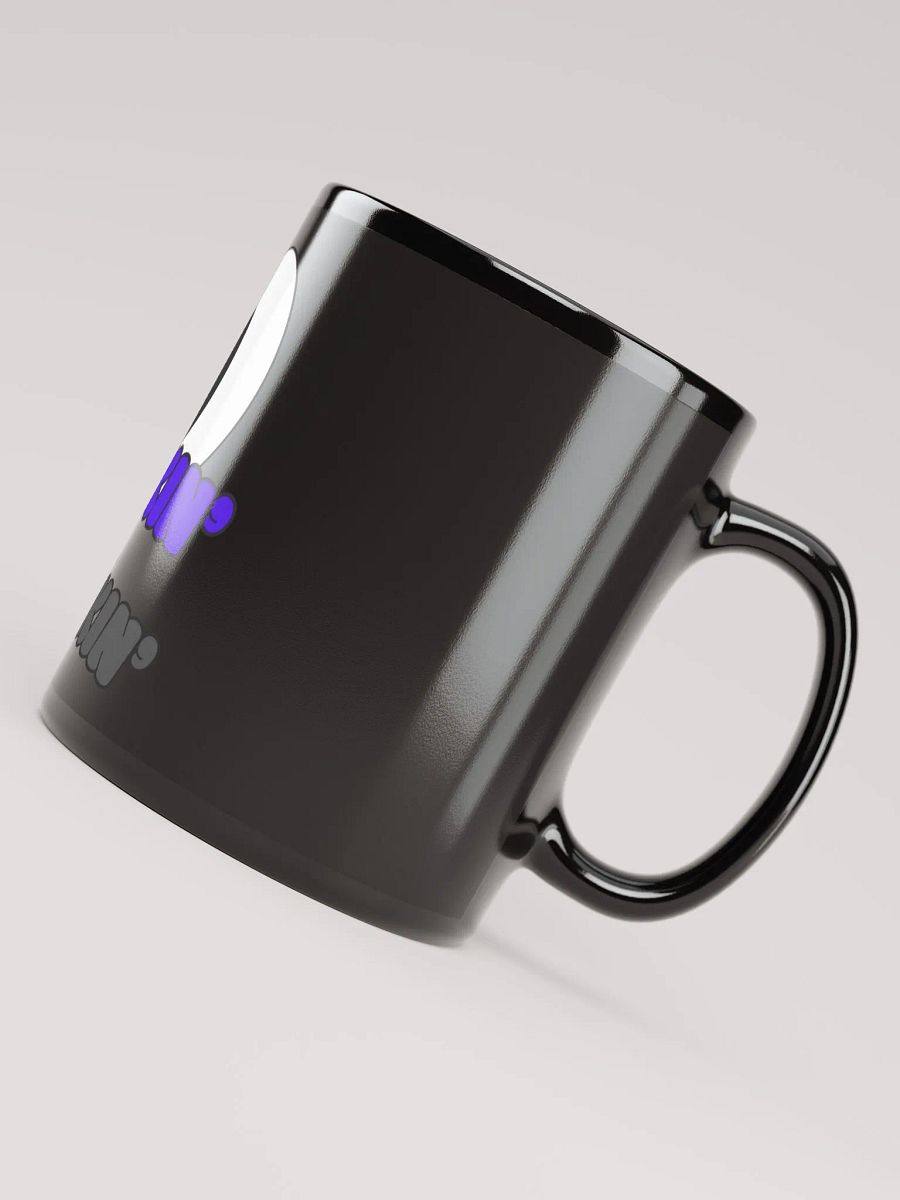 LURKIN' & WORKIN' 2 Mug product image (7)