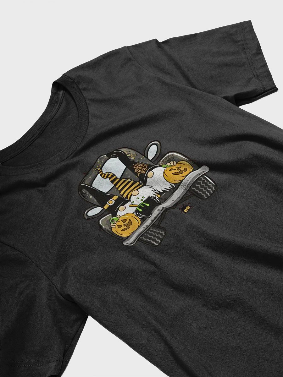 Halloween Gnomes Trio T-Shirt product image (14)