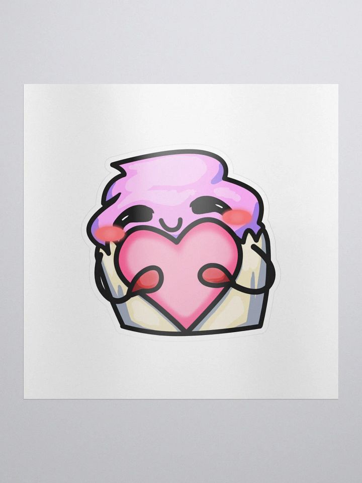 PlumLove Sticker product image (1)