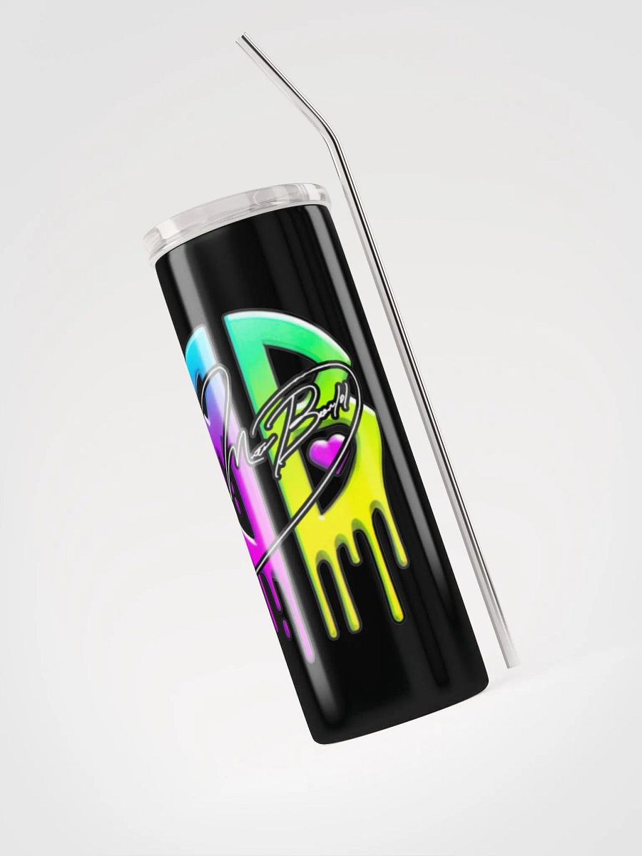 Signature Cryptic Tumbler product image (3)