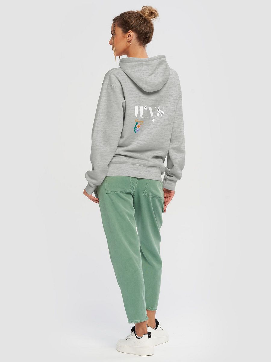 WYS Blessing Hoodie product image (17)