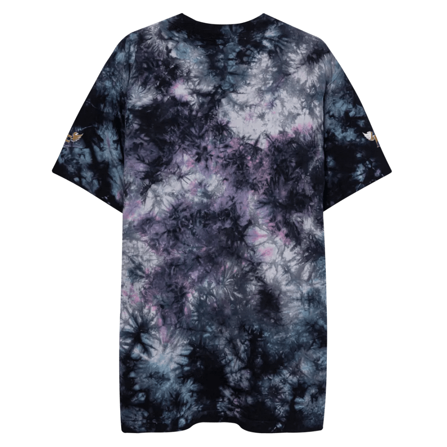 reimagined: Shaka Wear Tye Dye Shirt product image (8)