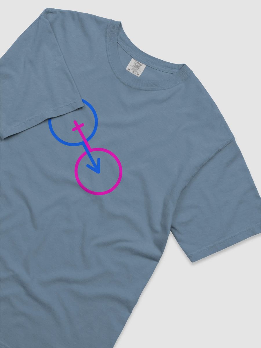 Traditional Genders Garment-Dyed Tee product image (3)