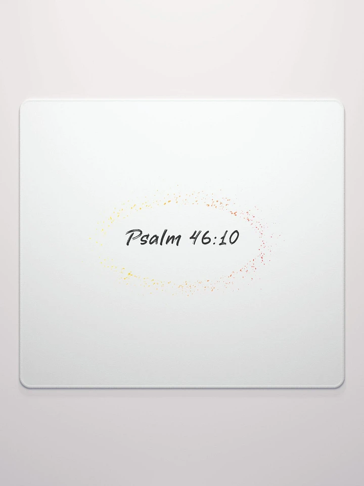 Bible Verse Psalm 46:10 product image (3)