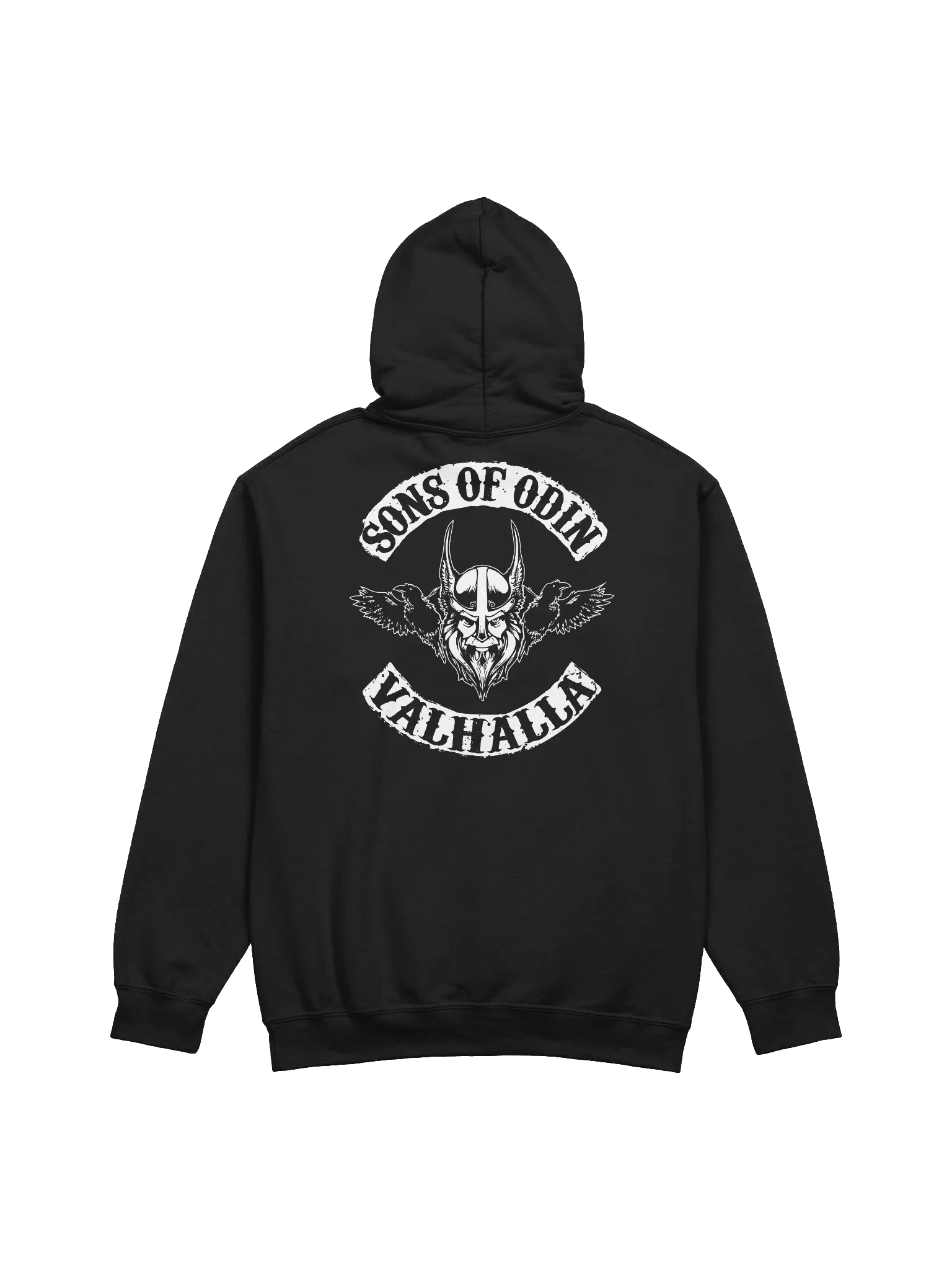 Sons of Odin Hoodie product image (3)