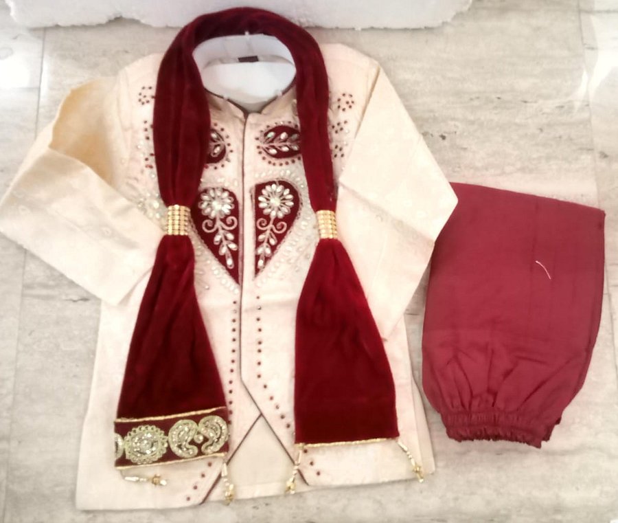 BABY CLOTH SET product image (4)