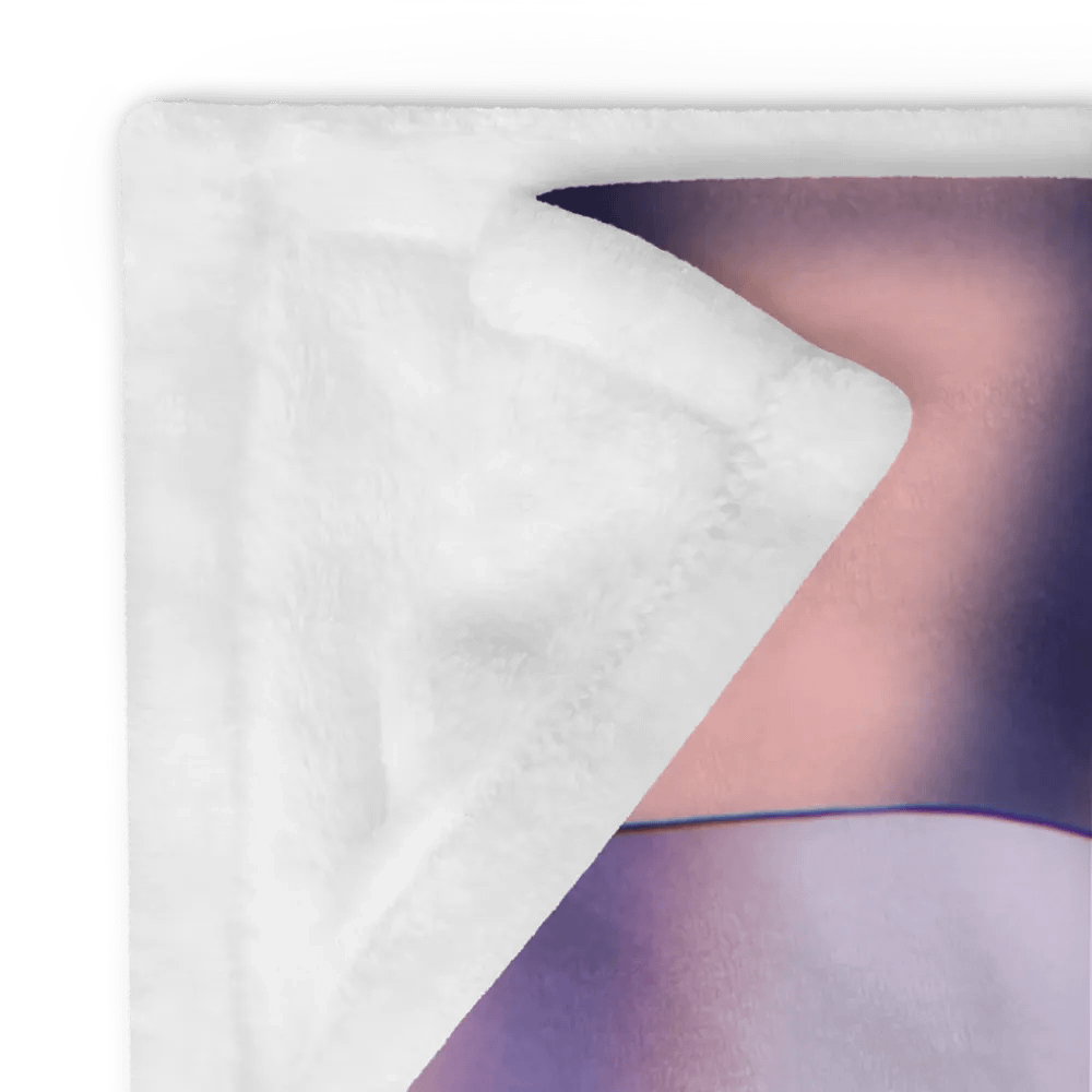 Michael Ael Genderbend Throw Blanket (Navietta) product image (24)