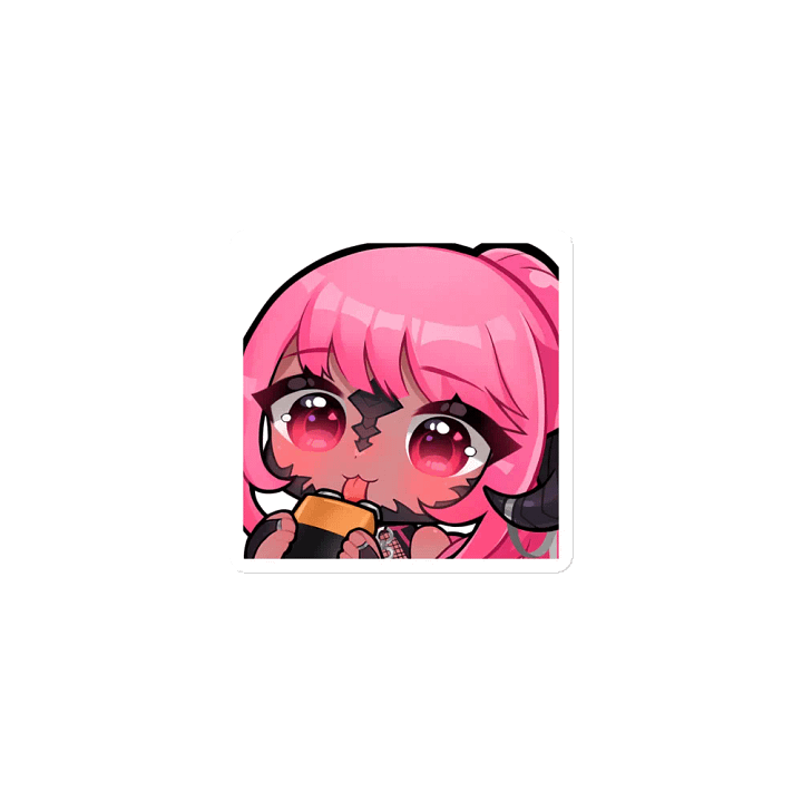 Magnet - Battery Emote product image (1)