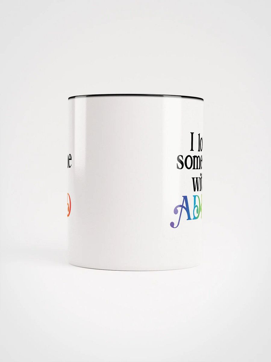 Love ADHD Colored Mug product image (61)