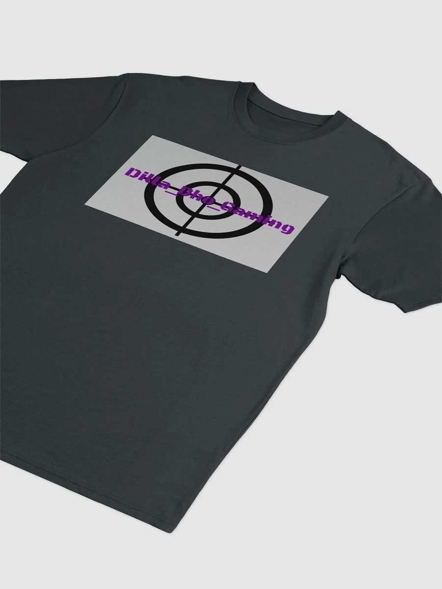 Dilla Thick T-Shirt product image (3)