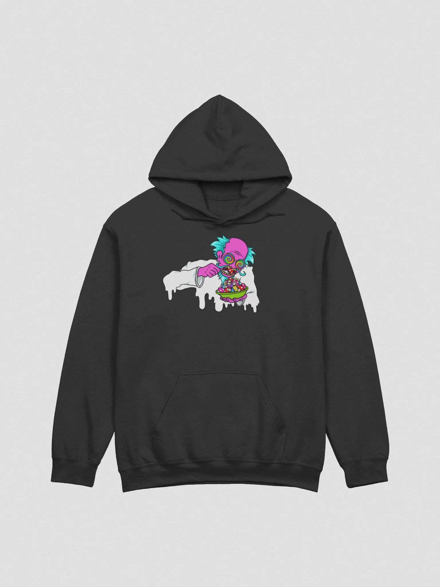 Shroom Hoodie product image (1)
