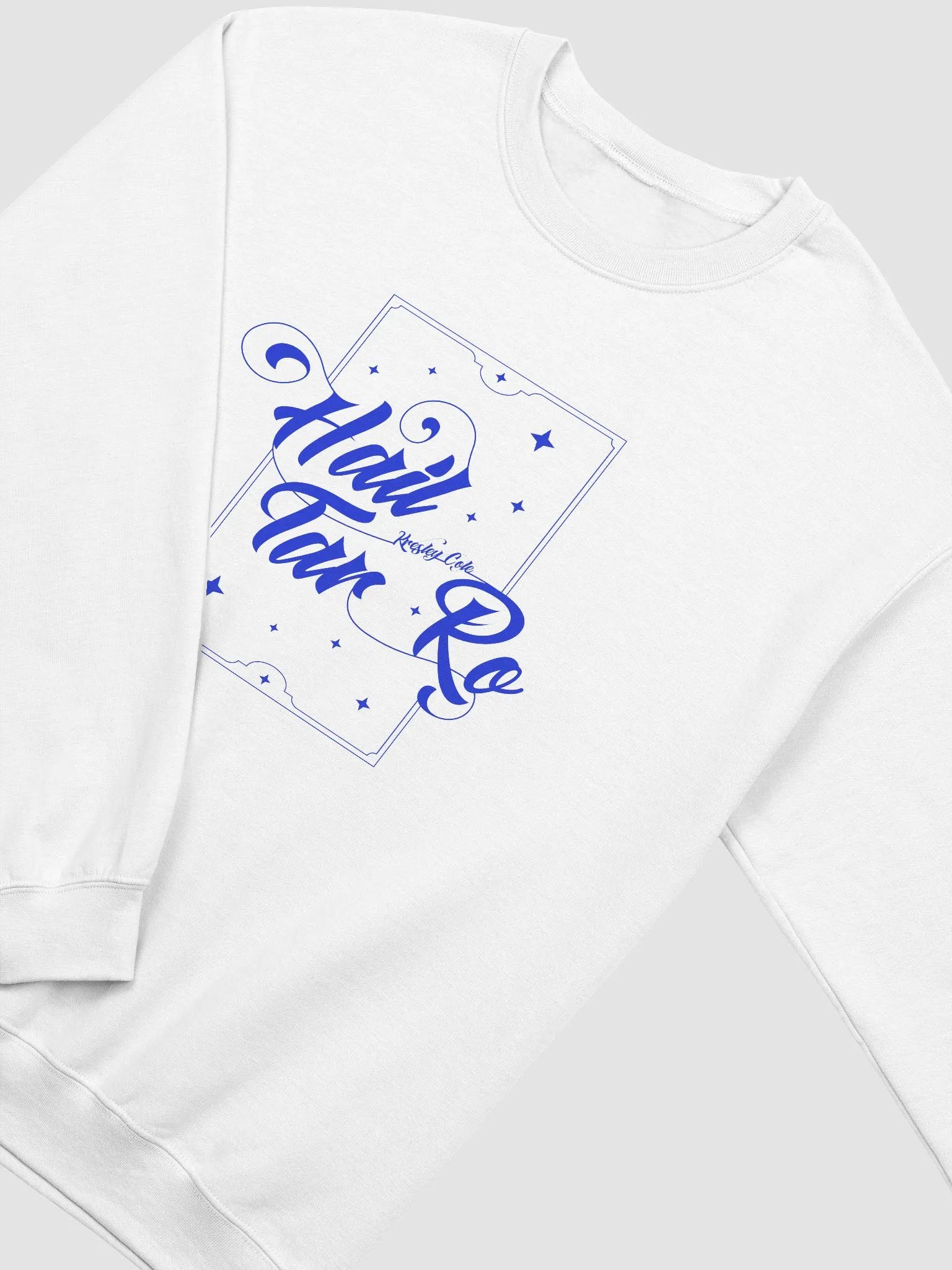 Hail Tar Ro Classic Crewneck Sweatshirt product image (35)