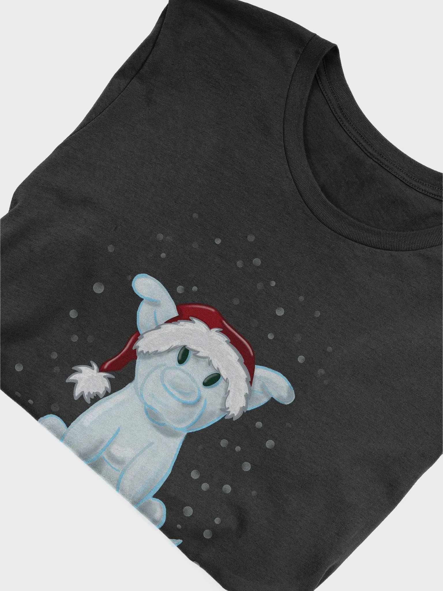 Snow Pup Tee product image (5)