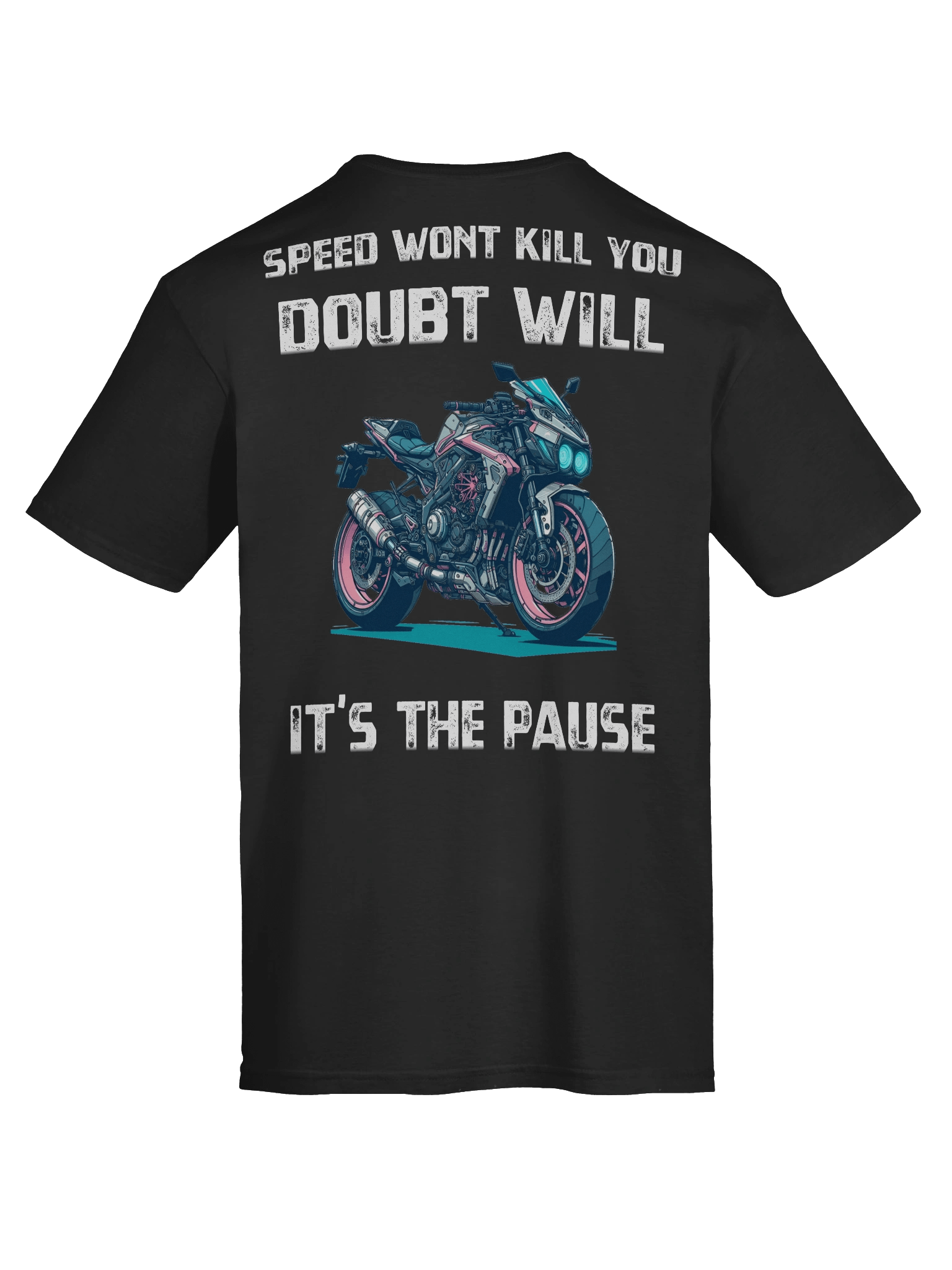 Doubt Will product image (72)