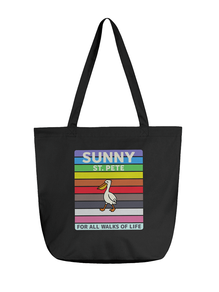 Crosswalk Tote product image (2)