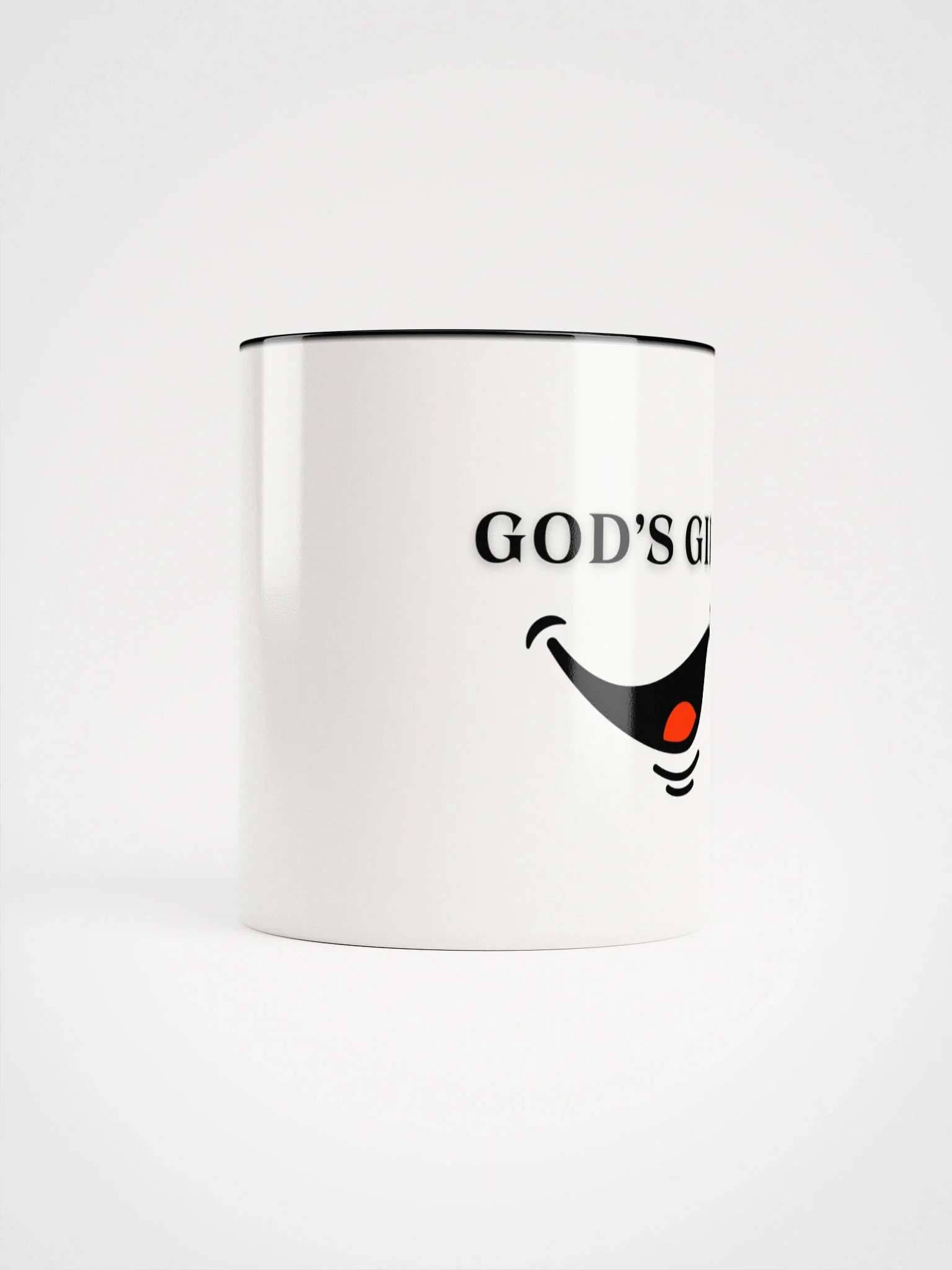 God's Girl Ceramic Mug product image (9)