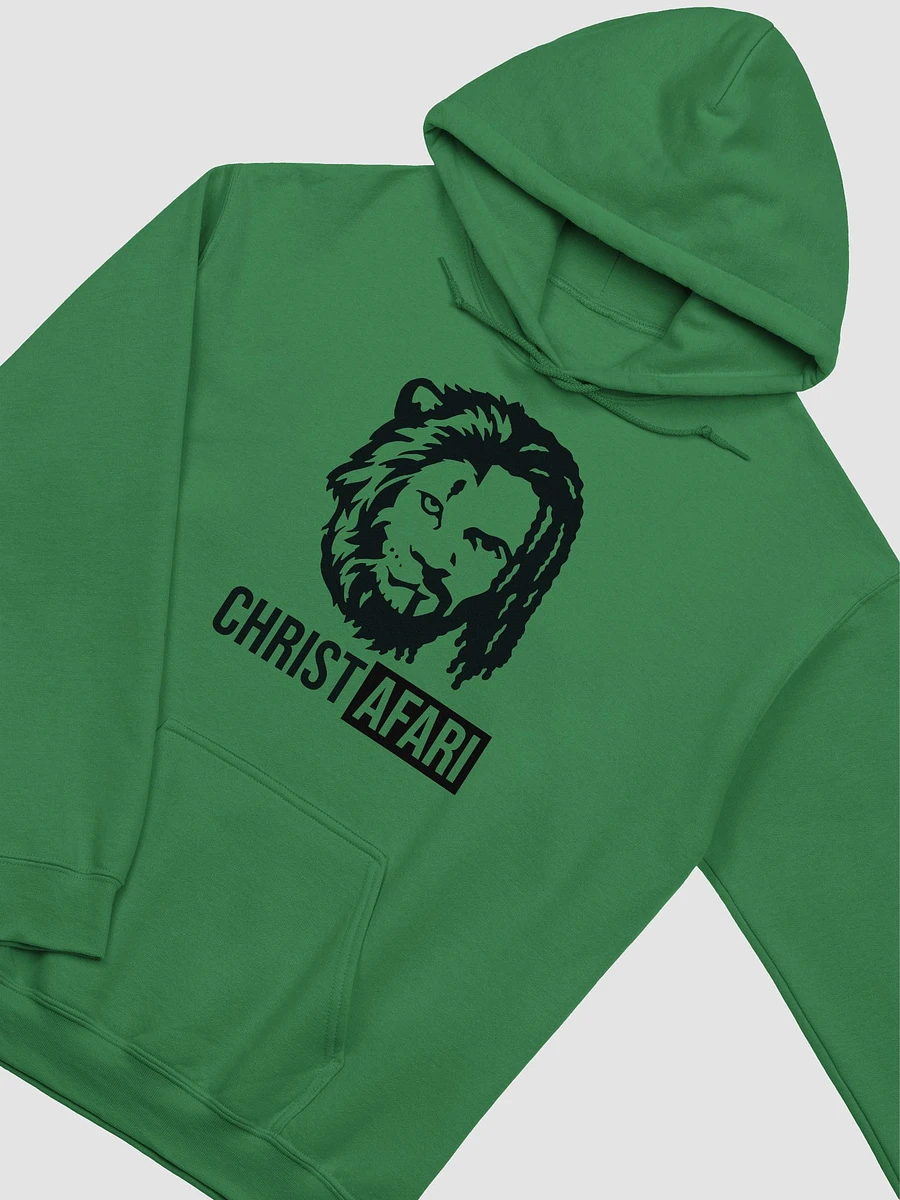 Christafari Logo Hoodie product image (10)