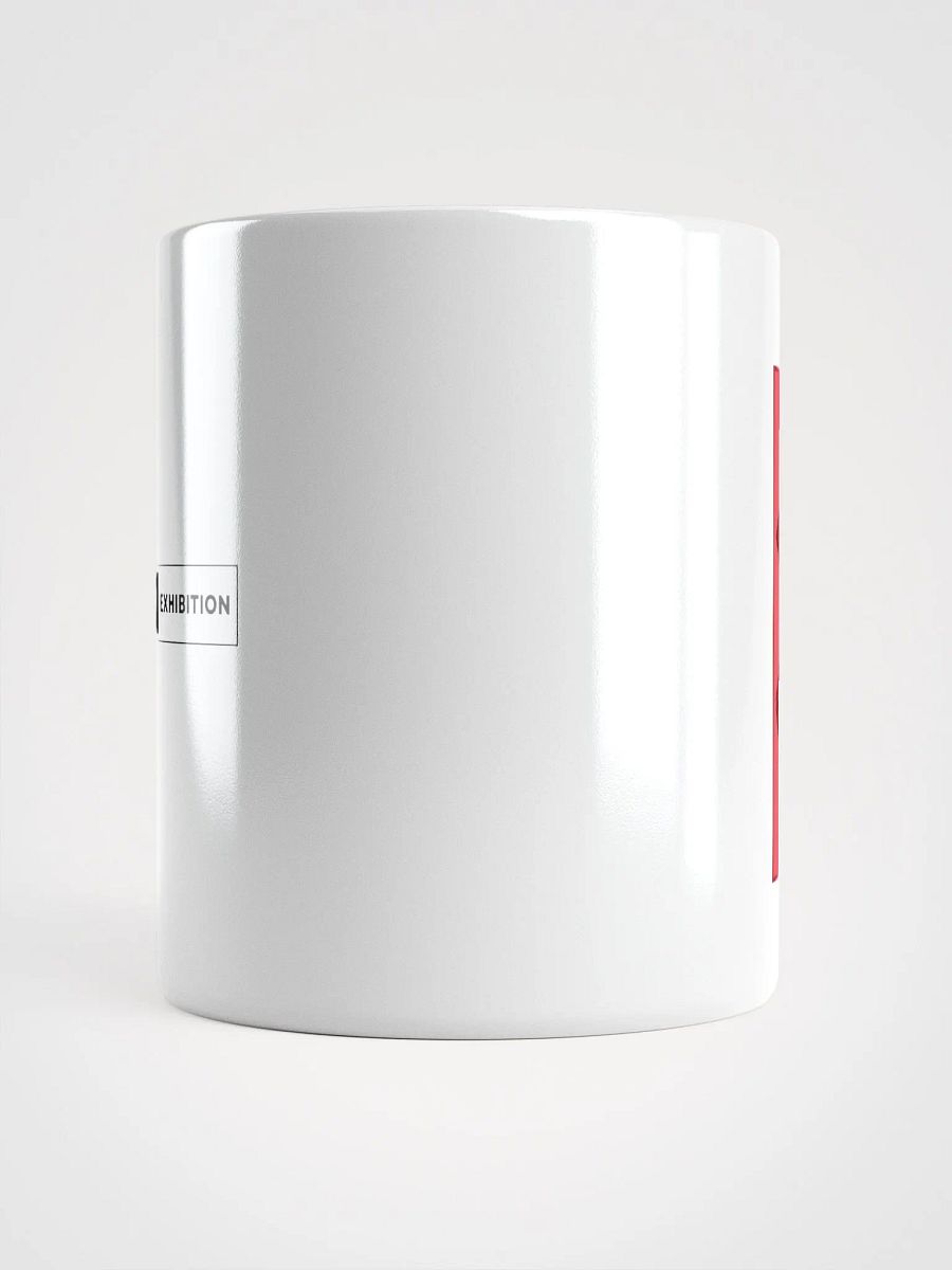 "BAD GIRL GOOD LIPS" Mug product image (5)