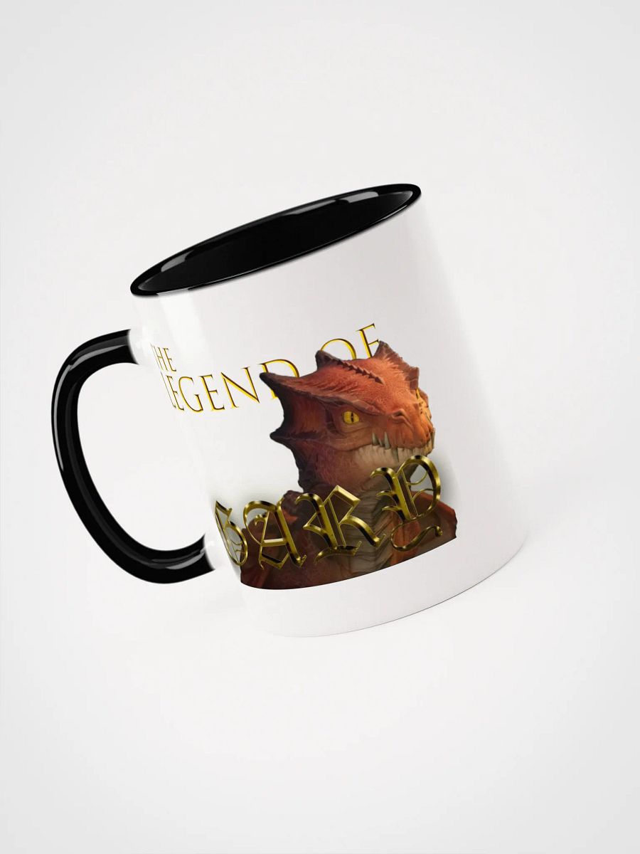 The Legend of Gary Mug product image (1)