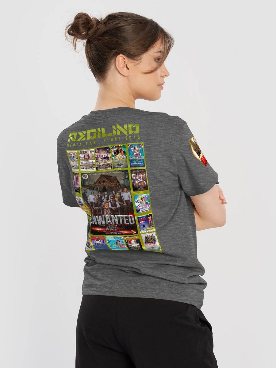 Unwanted T's from STG Sambel Trasie 597 Altijd product image (26)