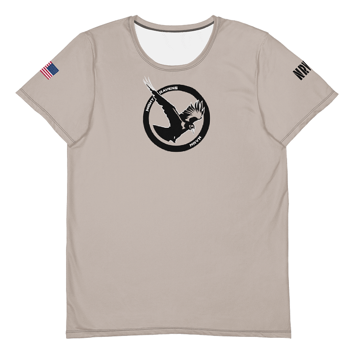 NRVN VALOR SHIRT product image (1)